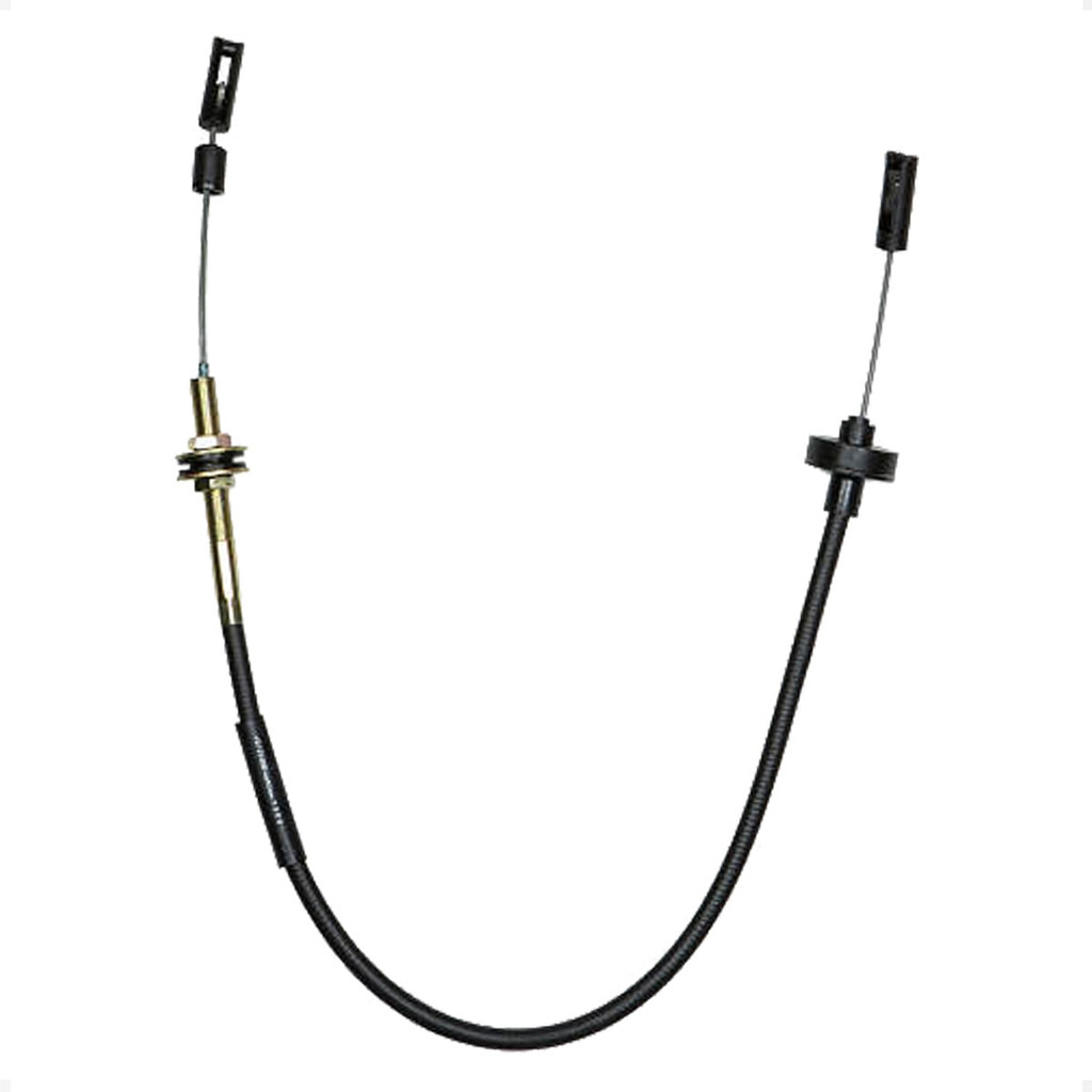 Cabo Embreagem Vw Parati 1987 a 1989 - 124965 - 1303