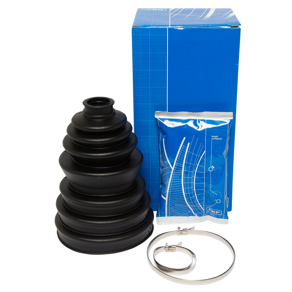 Kit Coifa Homocinética Tulipa Universal Skf De 22mm A 120mm em Oferta na Shopee