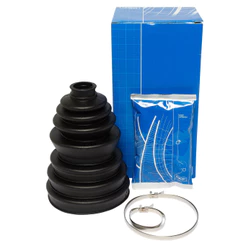 Kit Coifa Homocinética Tulipa Universal Skf De 22mm A 120mm