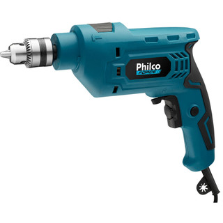 Furadeira Philco Force PFU01 650W 5 Velocidades em Oferta na Shopee