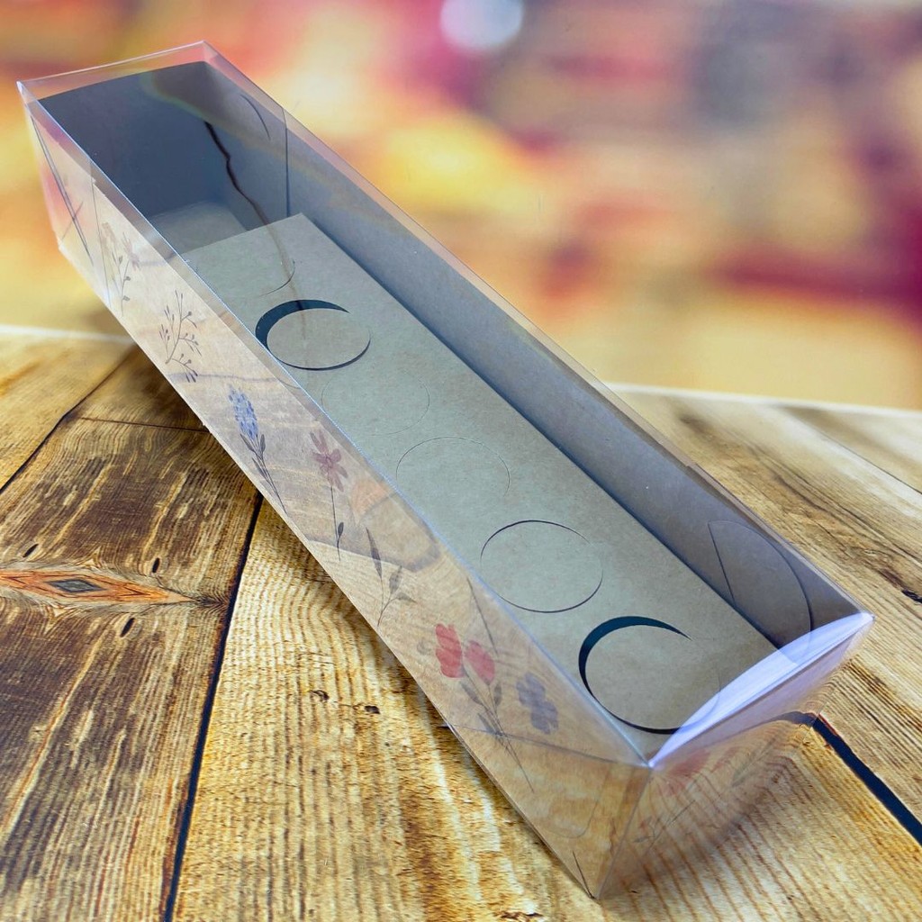 10 CAIXA FLOR E DOCES DIA DAS MÃES FLORES DO CAMPO 32X7X6 cm 5463  (IDEIA MÃES 2025) em Oferta na Shopee