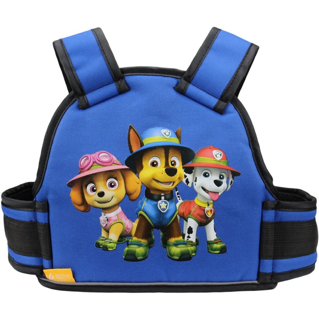 Cinto de Segurança Infantil Anti-Queda Cinta Carenagem/Bateria/Carro YYMD BJS6