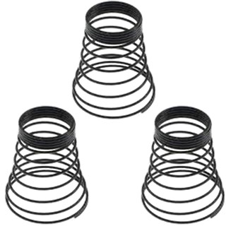 03 Molas Conica Tensor Tensao Overlock Yamata Lanmax Siruba em Oferta na Shopee