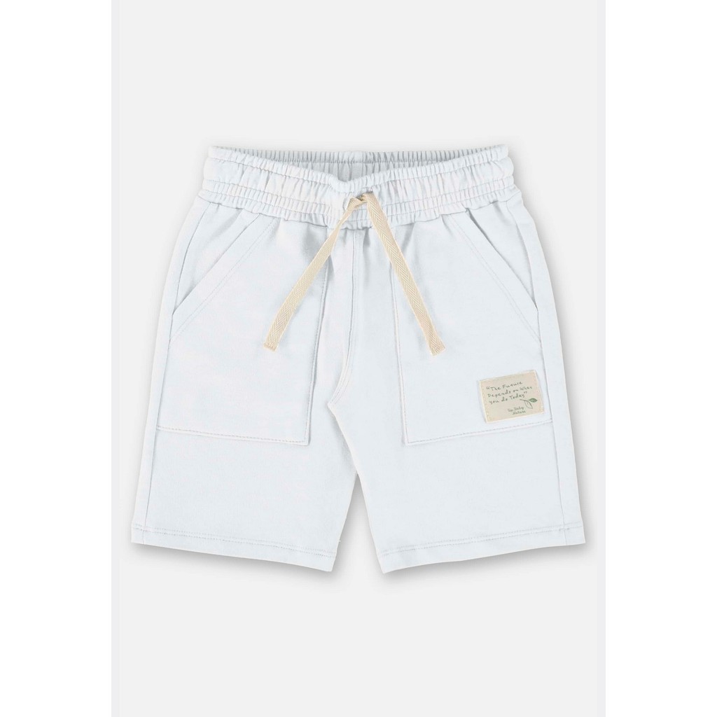 Bermuda Infantil Nature para Menino Up Baby em Oferta na Shopee
