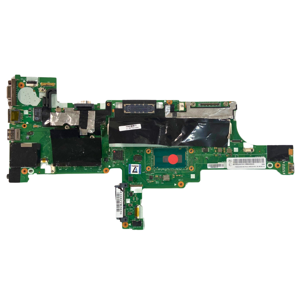 Placa Mãe Lenovo NM-A251 Intel i5-5300U SUCATA
