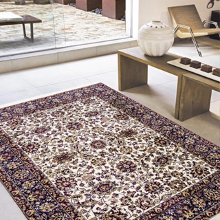 Tapete Belga Sala Quarto Persa 2.00x1.40 Turco Indiano Carpete Luxo Macio Confortável Decorativo Antiderrapante Lavável em Oferta na Shopee