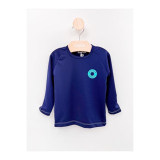 Camiseta Menino Summer Proteção UV - Kidstok em Oferta na Shopee