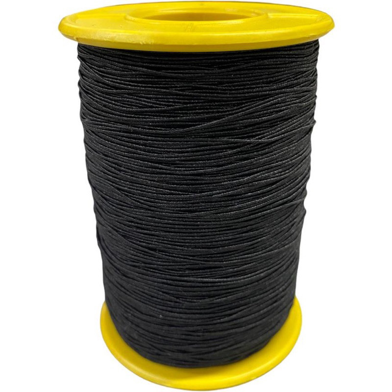 Fio Lastex Para Alongamento Mega Hair 300 metros