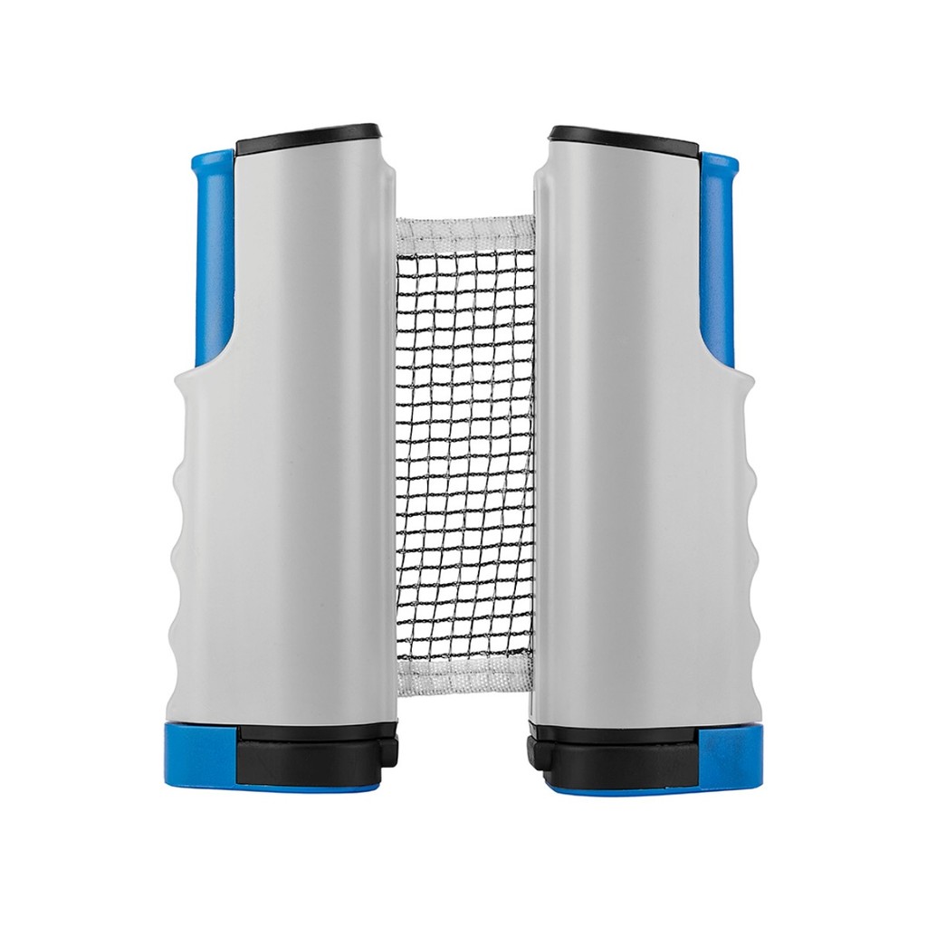 Rede Ping Pong Retrátil Universal Tenis De Mesa Ate 1,65m