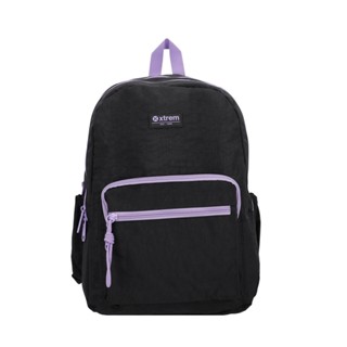Mochila para Notebook Xtrem 16" Bradford Preta em Oferta na Shopee