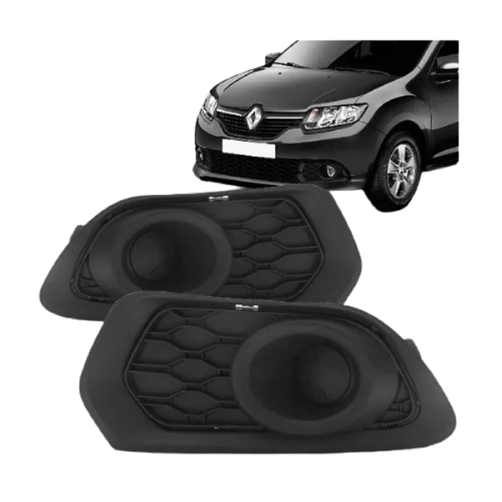 Parachoque do Sandero 2014 | BuscaProdutos