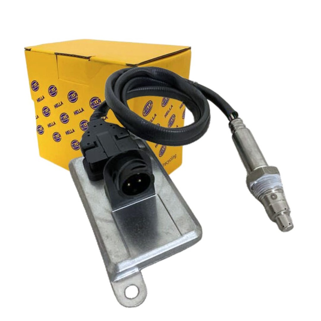 Sensor Nox Compativel Scania PGR S Euro 5 Hella 6PN358186091 em Oferta na Shopee