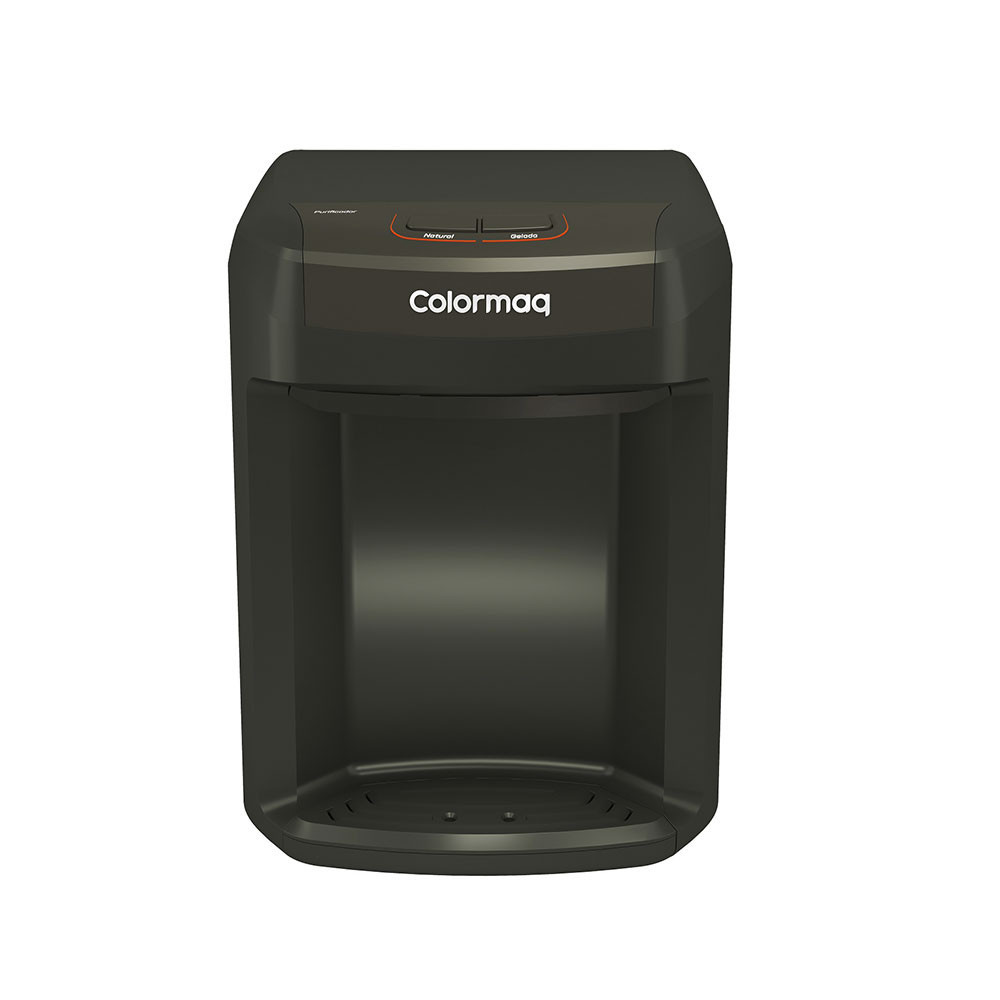 Purificador de Agua Cpuelsagen Colormaq em Oferta na Shopee