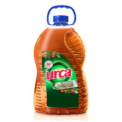 Desinfetante Urca Pinho - 5 Litros Oferta