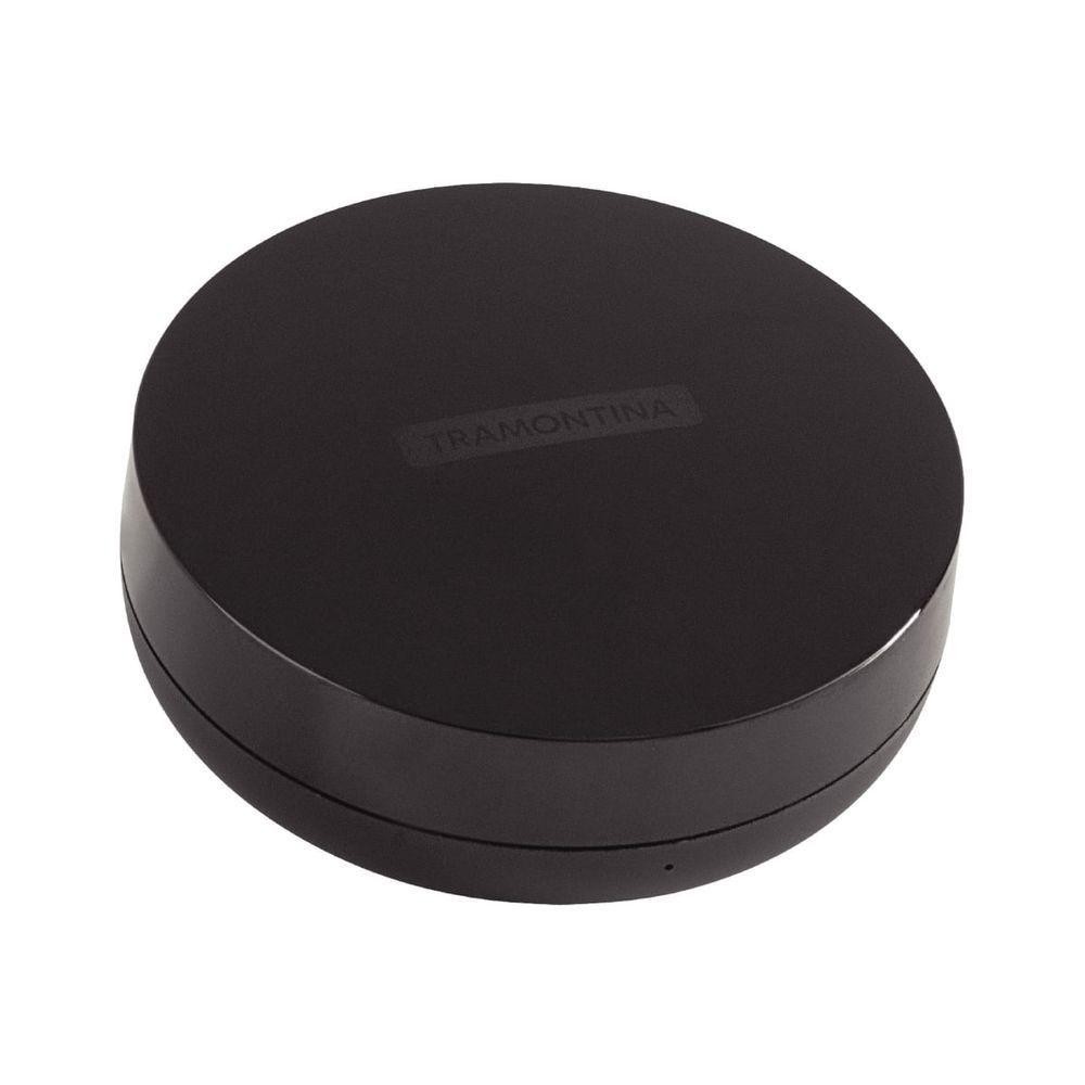 Controle Universal Smart Tramontina Infravermelho Wifi Inteligente Alexa Google Tv em Oferta na Shopee