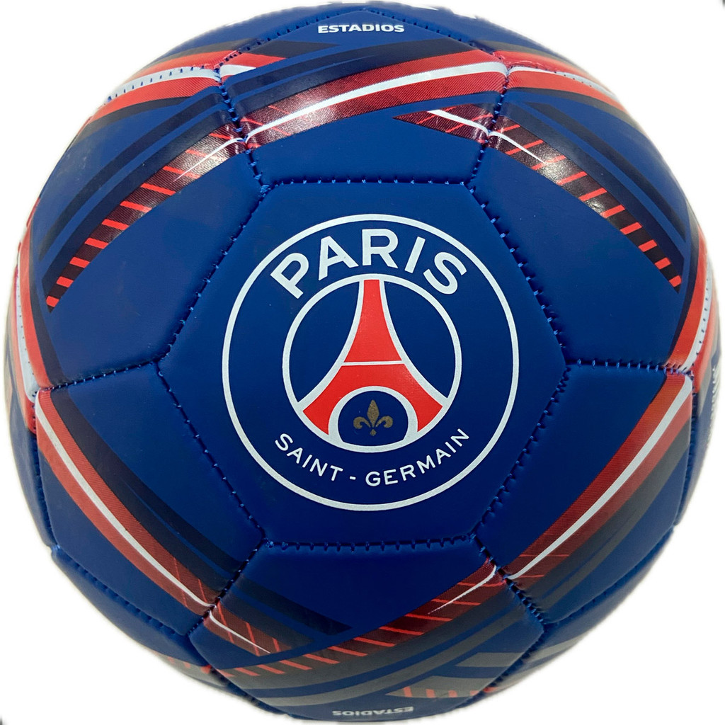 Bola Futebol Time PSG, Palmeiras. São Paulo estadios 24 Campo Oficial