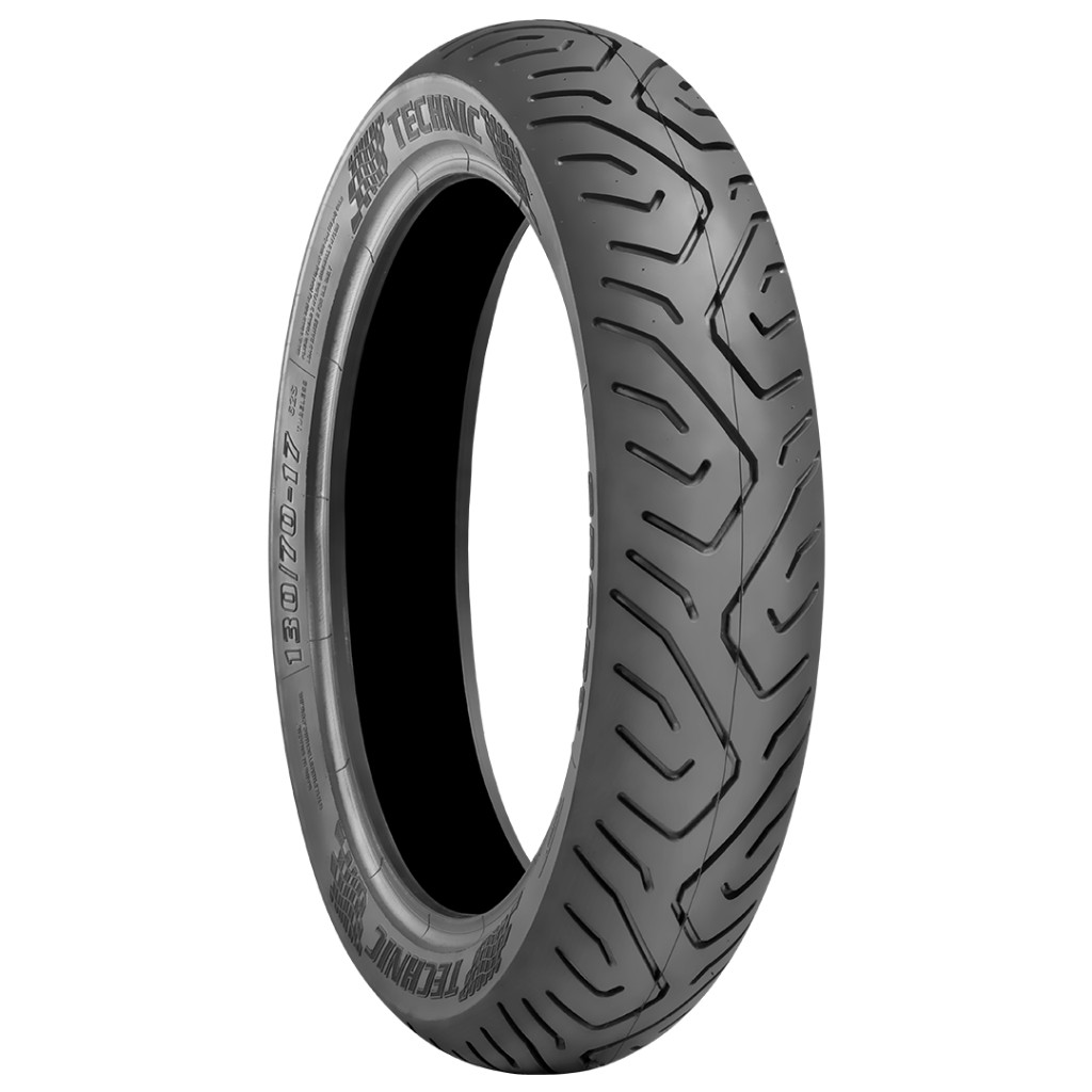 Pneu Technic Lion SPORT 130-70-17 62S TL Traseiro Twister 250 / Fazer 250