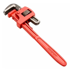 Chave Grifo 14 POL 350 MM 6012 BRASFORT
