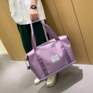 Bolsa de viagem à prova d'água com grande capacidade L08 yobel.loja