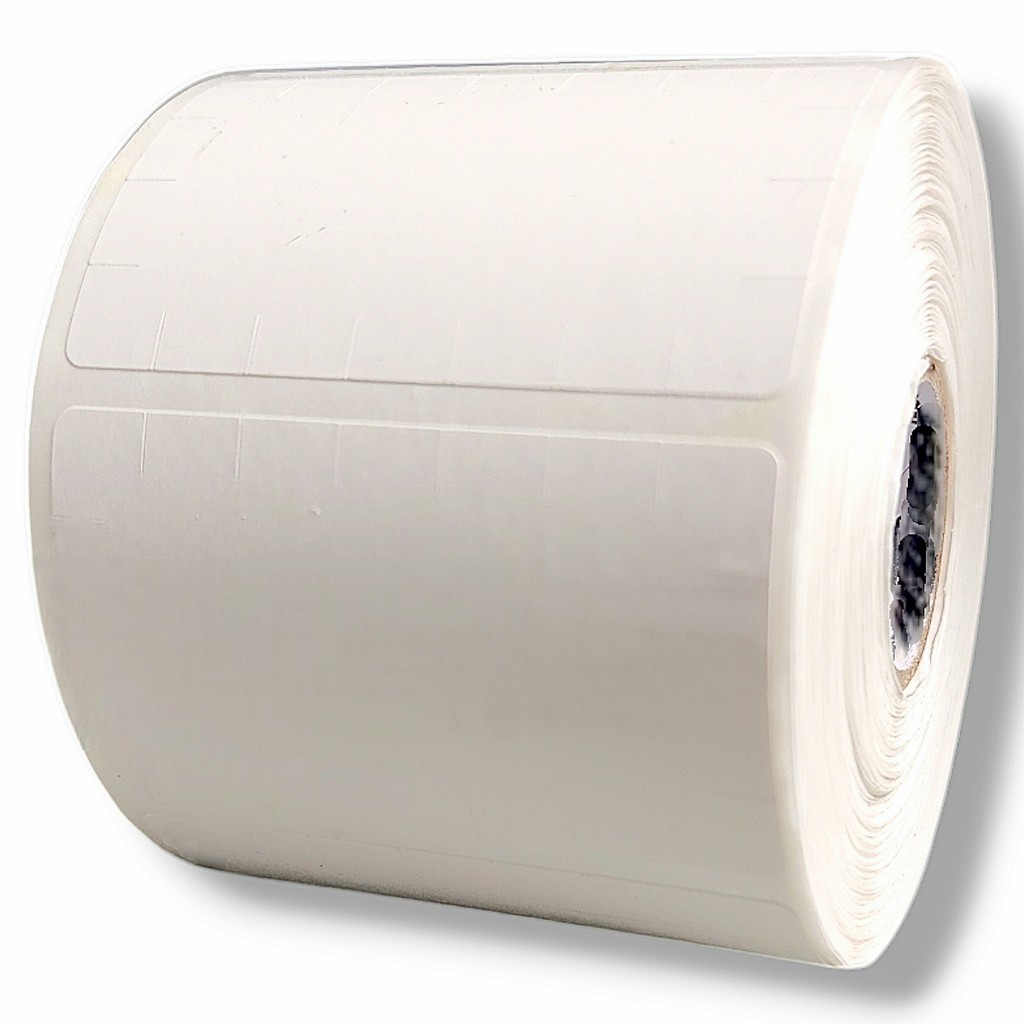 Etiqueta Térmica 60x30 6x3 Filizola Prix Toledo c/ 900 CTX em Oferta na Shopee