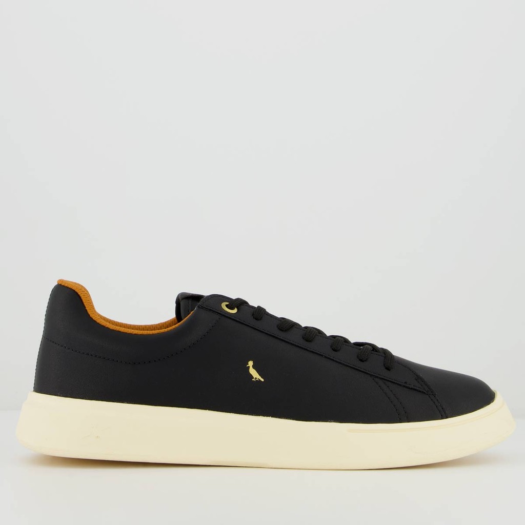 Tênis Reserva Winner Preto - Men Shoes