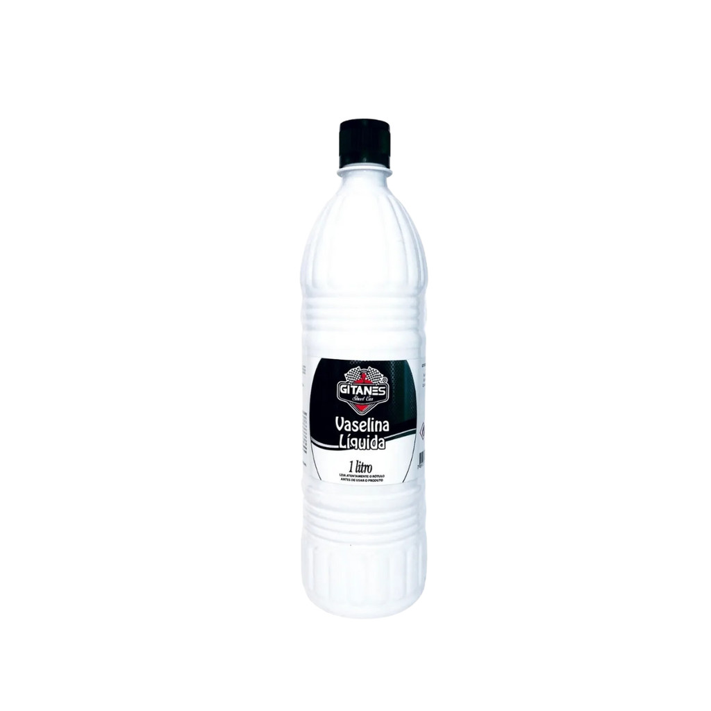Vaselina Líquida Gitanes  - 1L