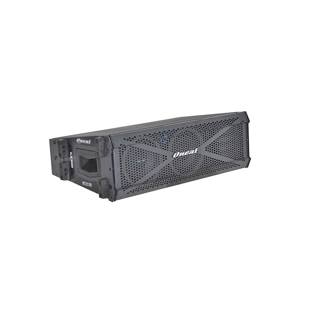 CAIXA ATIVA LINE ARRAY ONEAL OLA-2060 PT