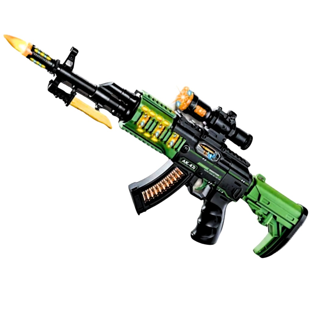 Fuzil de Brinquedo Brinquedos: Onde Comprar | BuscaProdutos