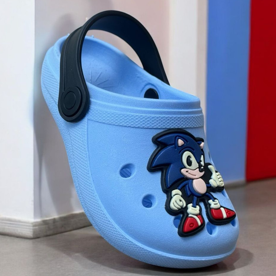 Babuche Infantil Menino Papete Escolar Confortável Leve Macio em Oferta na Shopee