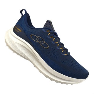 Tênis Masculino Olympikus Reflect 296 em Oferta na Shopee