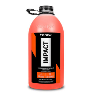 Vonixx Multilimpador Para Limpeza Pesada Impact 3l em Oferta na Shopee