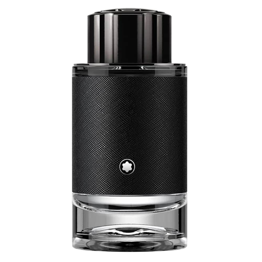 Explorer Montblanc Perfume Masculino EDP 100ml Selo Adipec