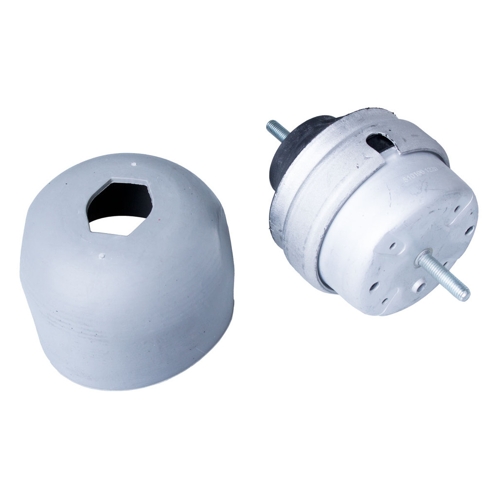 Coxim Motor Hidráulico Audi A4 1.8 1.9 95-2000/ A4 2.4 2.5 2.6 97-2000/ A6 1.8 1.9 97-2005/ Passat 1.6 1.8 1.9 96-2005