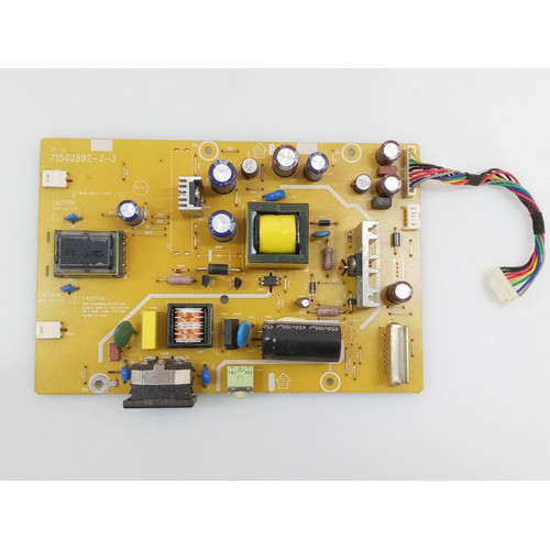 Placa Fonte Monitor Positivo 936wa-p