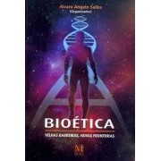 Bioética Velhas Barreiras, Novas Fronteiras de Alvaro A. Salles 7236387