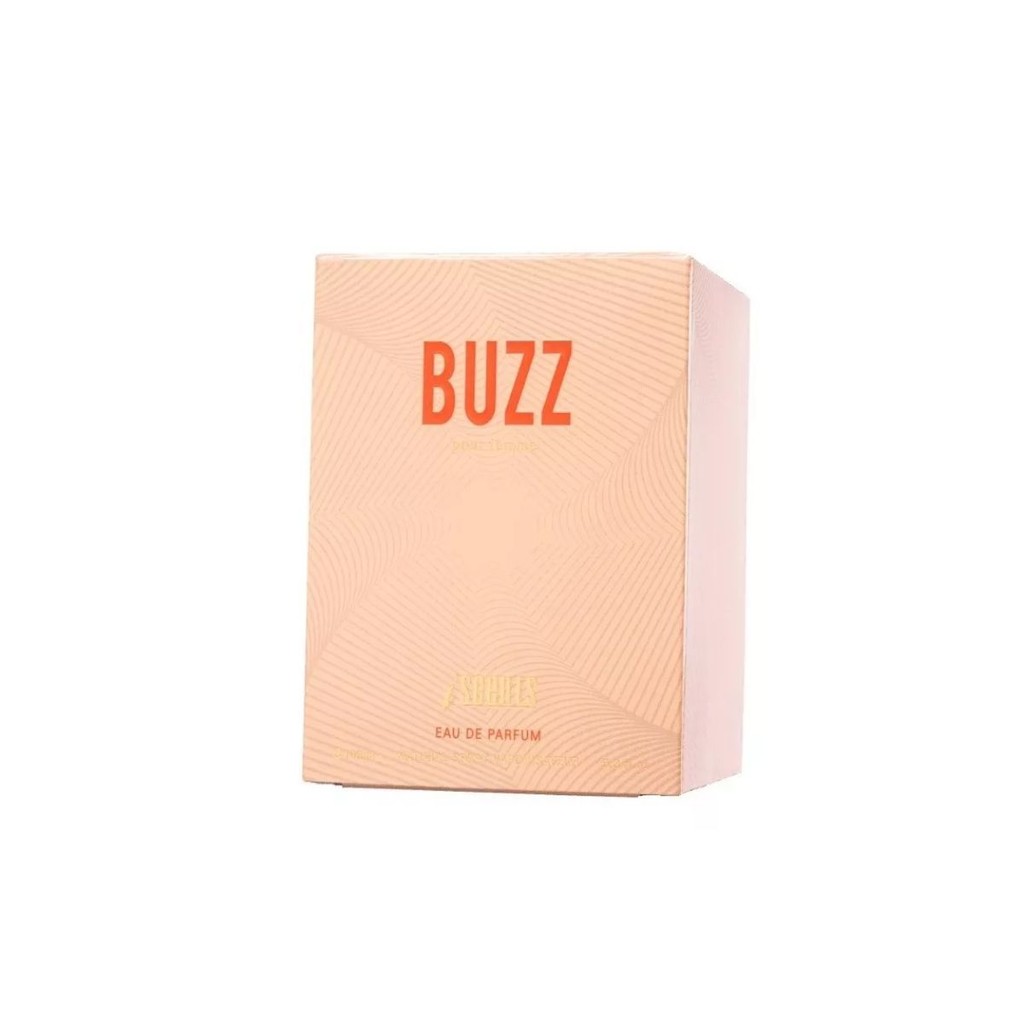 Buzz I Scents Perfume Feminino Edp: Onde Comprar | BuscaProdutos