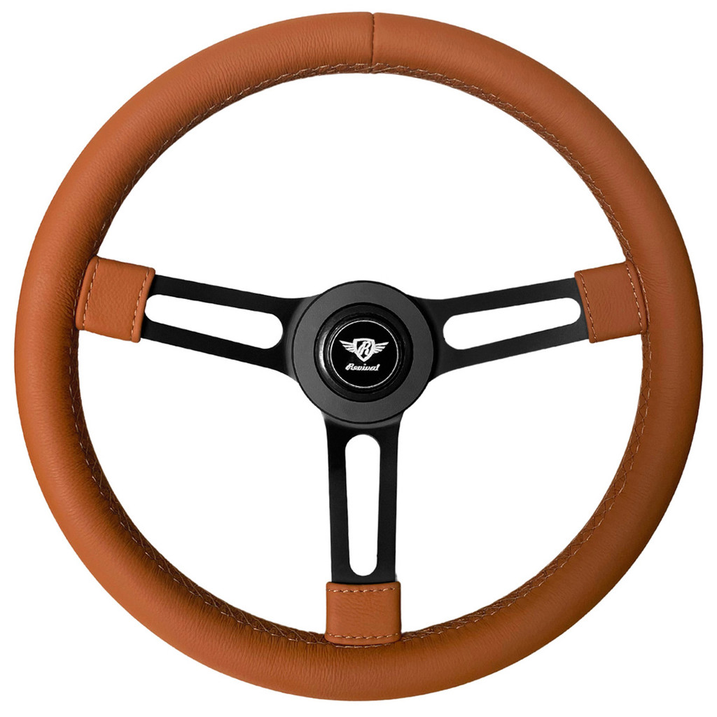 Volante Couro Puma Fiat Premio Tempra 1995 1996