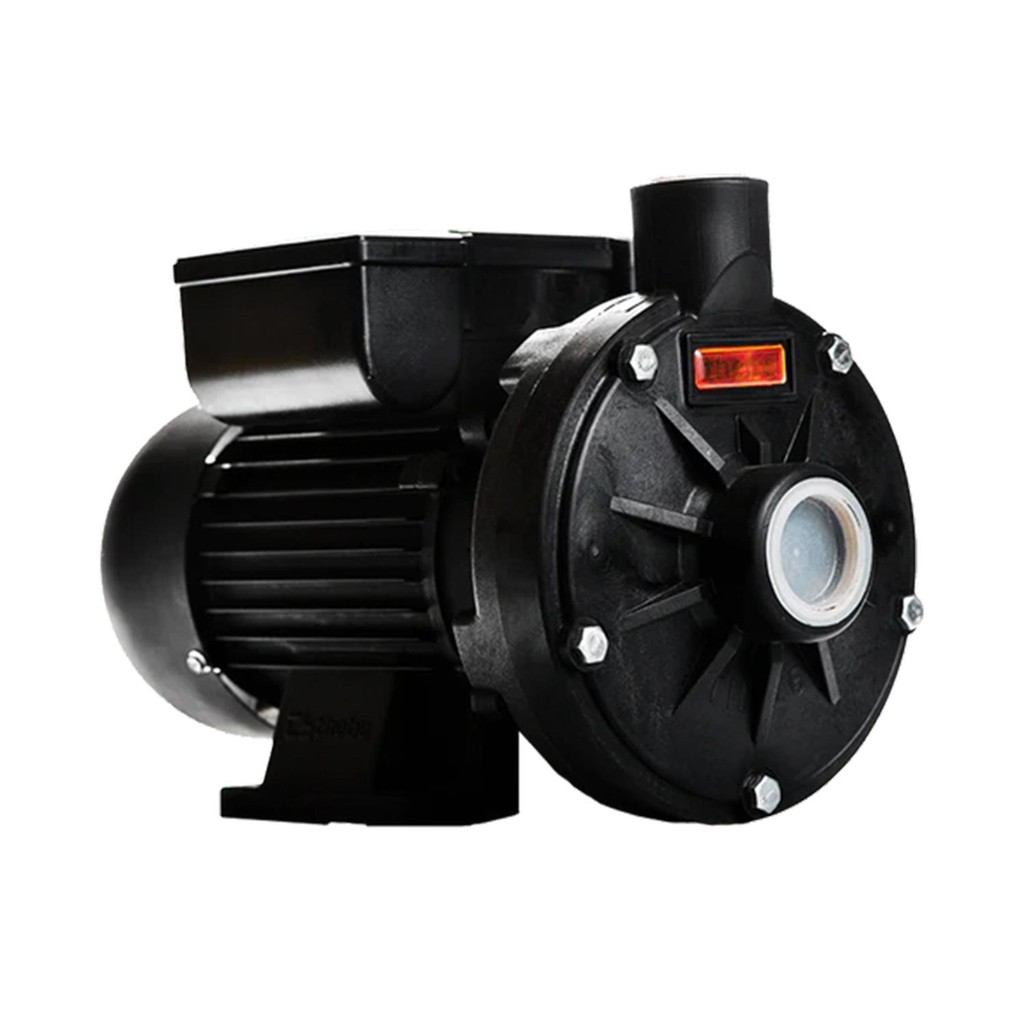 Bomba Centrifuga Thebe TH-16 P 2.0Cv Monofásica 220/440 IP55 - Motor Thebe