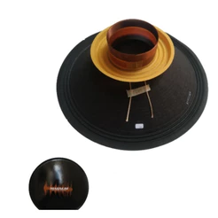 Reparo Alto Falante Magnum 10 Polegadas 250rms Original