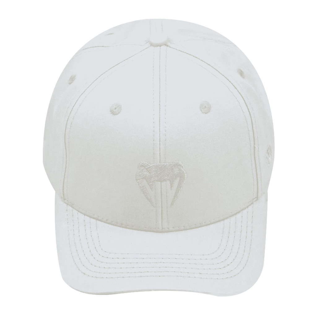Boné Venum Classic Simple Branco em Oferta na Shopee