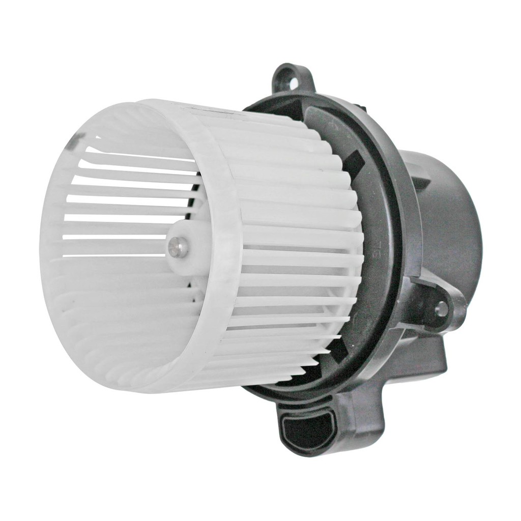 Motor Ventilador da Caixa Evaporadora de Ar Condicionado Renault Kwid - 12 Volts