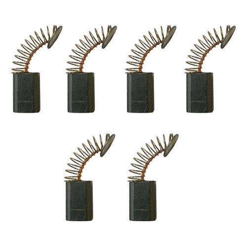 Escova Carvão Lixadeira Parede Menegotti Mlp750h Led 03pares em Oferta na Shopee