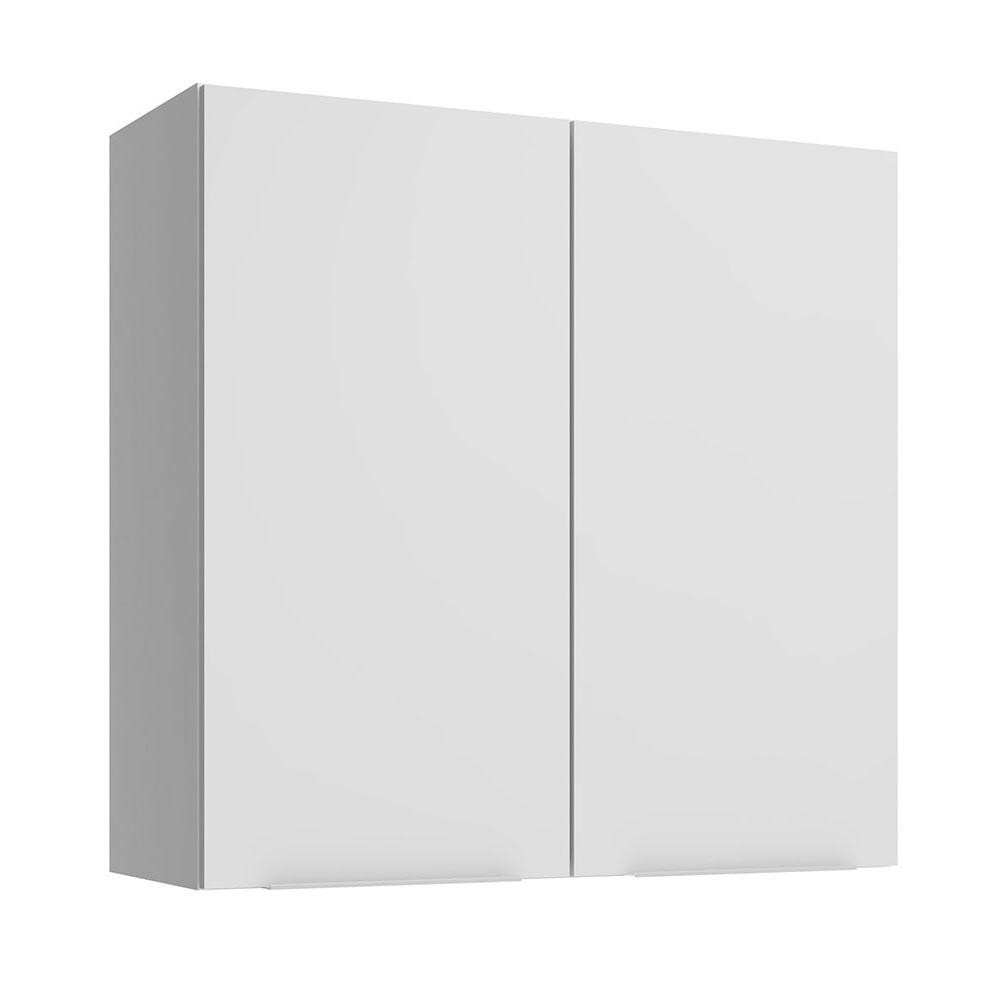 Armário Aéreo 70 cm 2 Portas Stella Madesa em Oferta na Shopee