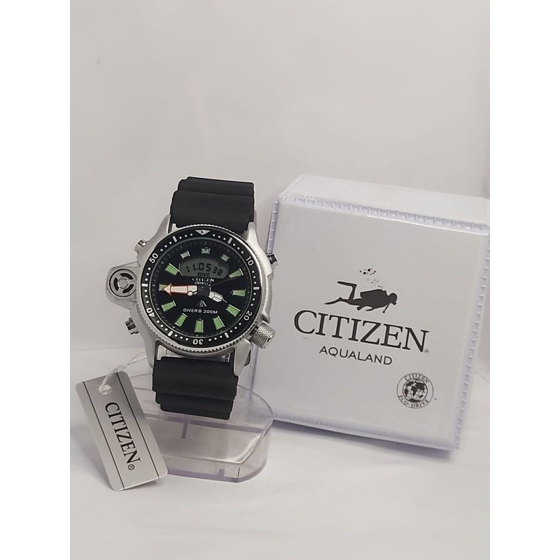 Relógio Aqualand Série Prata, Relógio Masculino Série Prata a Prova d Água + Caixa Da Marca