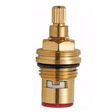 Reparo Torneira Misturador 1/4 De Volta Mvc Abre P/ Esquerda em Oferta na Shopee