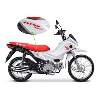 Kit Adesivo Autocolante Pop 110 110-i Carenagem Lateral - em Oferta na Shopee