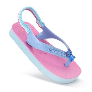 Chinelo Bebê Menina Antiderrapante Confortável Qualidade Moda Aventura Estilo Desconto Preço Baixo em Oferta na Shopee