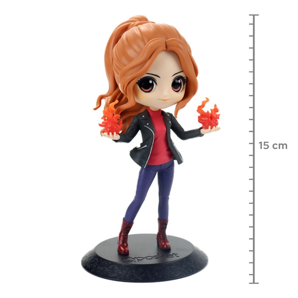 Figure Fate: The Winx Saga Bloom Q Posket 18401/11693