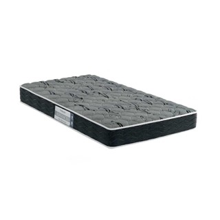 Colchão Solteiro Espuma D33 ProDormir Advanced Mega Resistente Black (78x188x14) - Probel em Oferta na Shopee