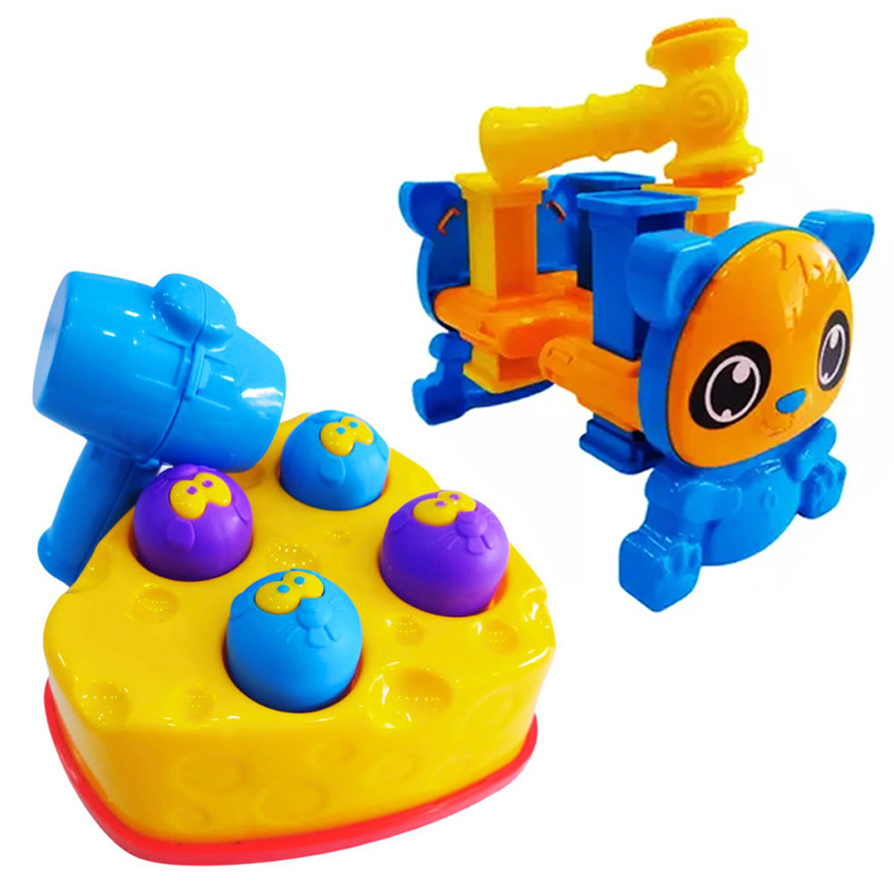 Brinquedo de Martelar: Onde Comprar | BuscaProdutos